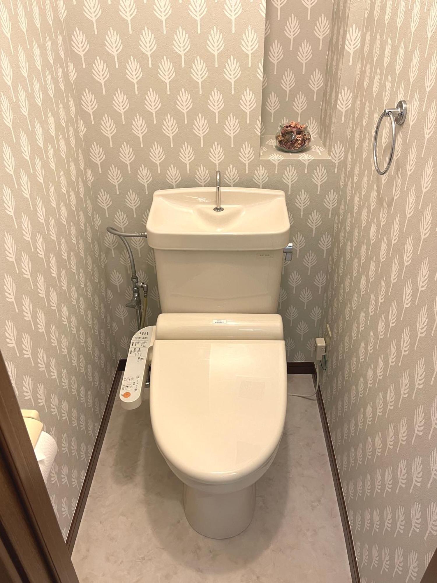 #1 新宿まで2分! 清潔で安全な部屋! Wifi無料! Tóquio Exterior foto
